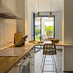 וילה Calalunga Pietragrande - Seaside Paradise Haven