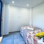 וילה Calalunga Pietragrande - Seaside Paradise Haven
