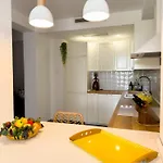 Calalunga Pietragrande - Seaside Paradise Haven וילה *