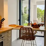 וילה Calalunga Pietragrande - Seaside Paradise Haven