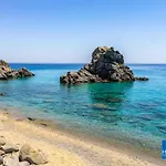 Calalunga Pietragrande - Seaside Paradise Haven