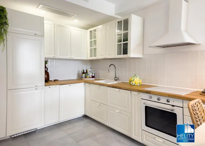 Calalunga Pietragrande - Seaside Paradise Haven Willa *