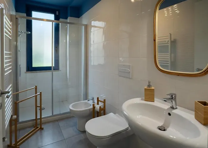 Calalunga Pietragrande - Seaside Paradise Haven Willa