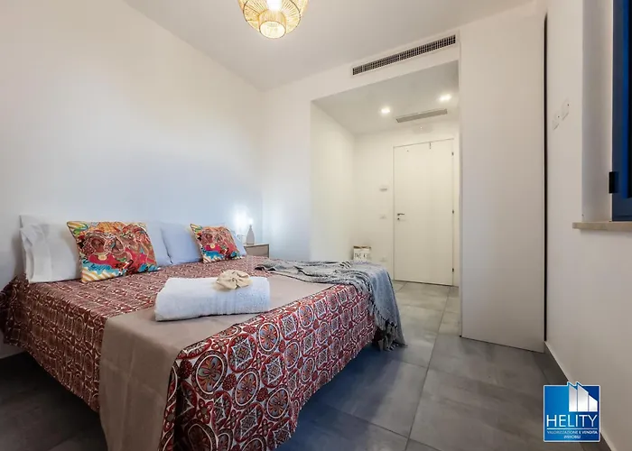 Calalunga Pietragrande - Seaside Paradise Haven Willa