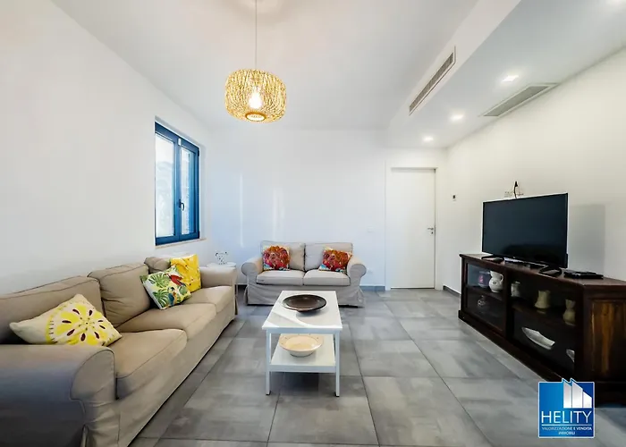 Calalunga Pietragrande - Seaside Paradise Haven Willa Montepaone Lido