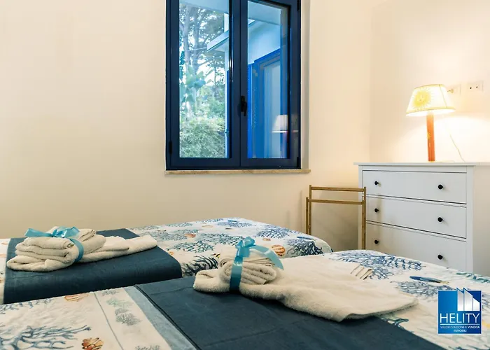 Calalunga Pietragrande - Seaside Paradise Haven Willa Montepaone Lido