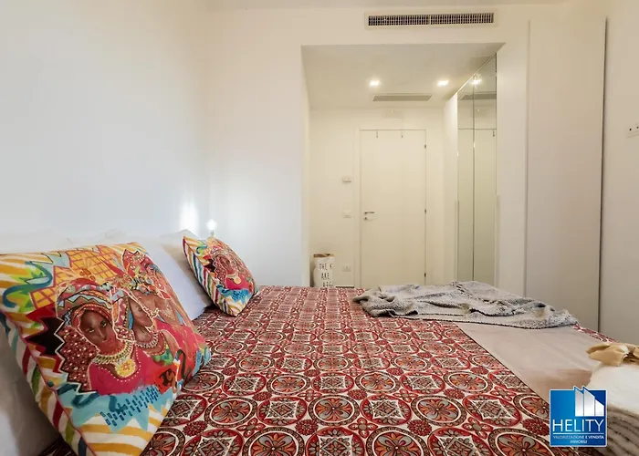 Willa Calalunga Pietragrande - Seaside Paradise Haven