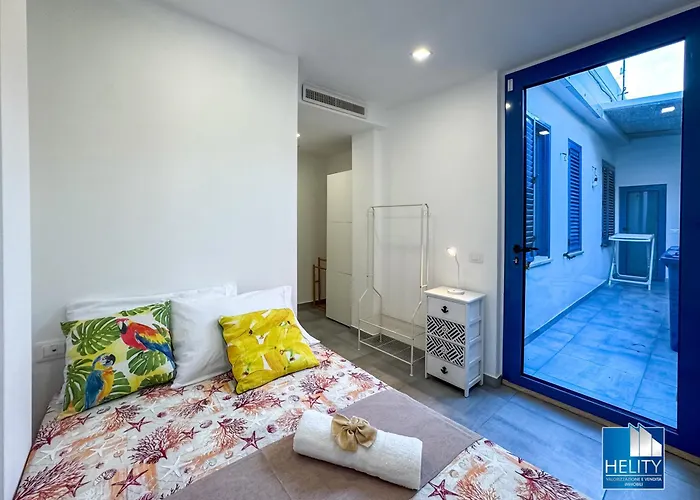 Calalunga Pietragrande - Seaside Paradise Haven Willa Montepaone Lido