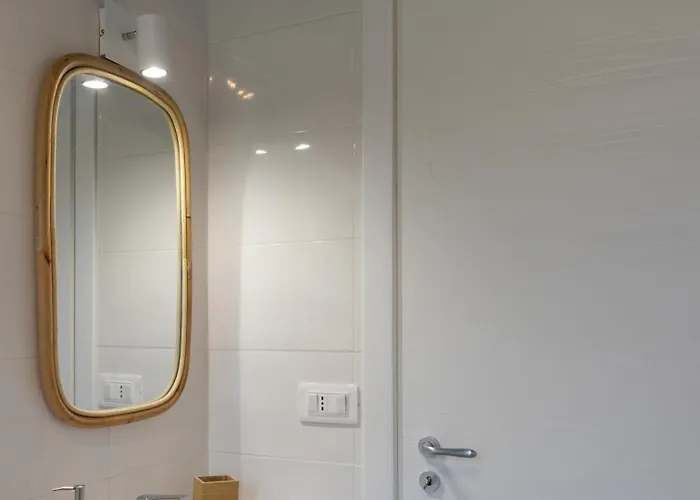 Willa Calalunga Pietragrande - Seaside Paradise Haven Montepaone Lido