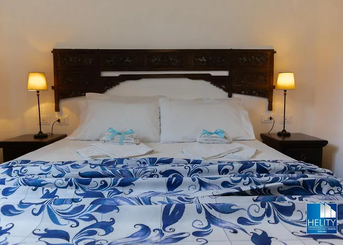 Calalunga Pietragrande - Seaside Paradise Haven Montepaone Lido