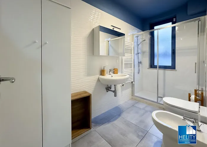 Calalunga Pietragrande - Seaside Paradise Haven Willa *