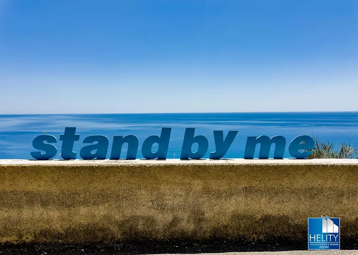 Calalunga Pietragrande - Seaside Paradise Haven Willa Montepaone Lido