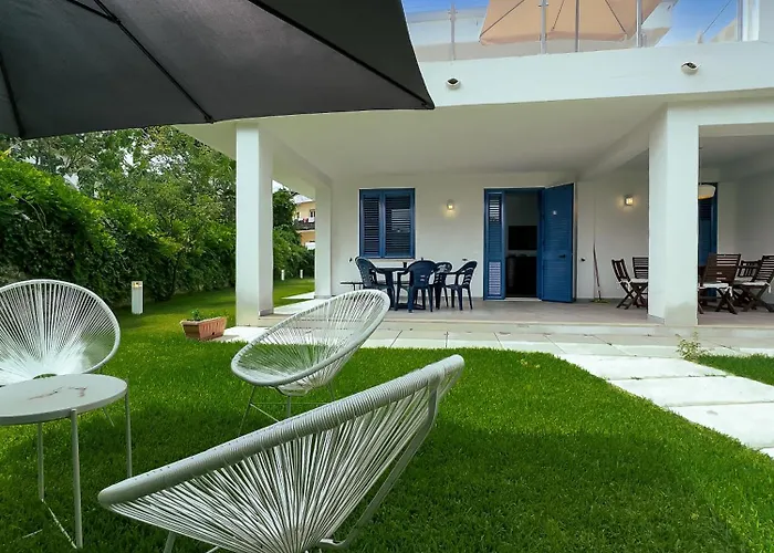 Calalunga Pietragrande - Seaside Paradise Haven * Montepaone Lido