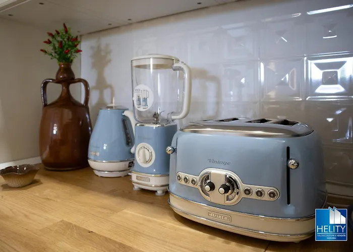 Calalunga Pietragrande - Seaside Paradise Haven Willa Montepaone Lido