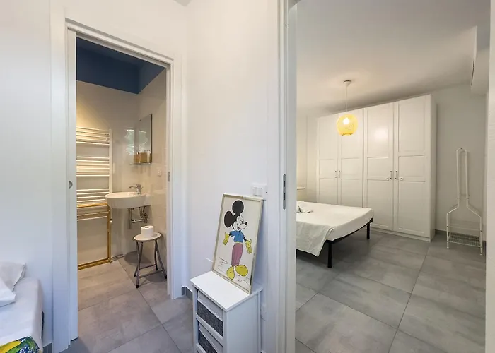 Calalunga Pietragrande - Seaside Paradise Haven *