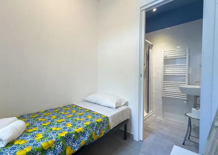 Calalunga Pietragrande - Seaside Paradise Haven