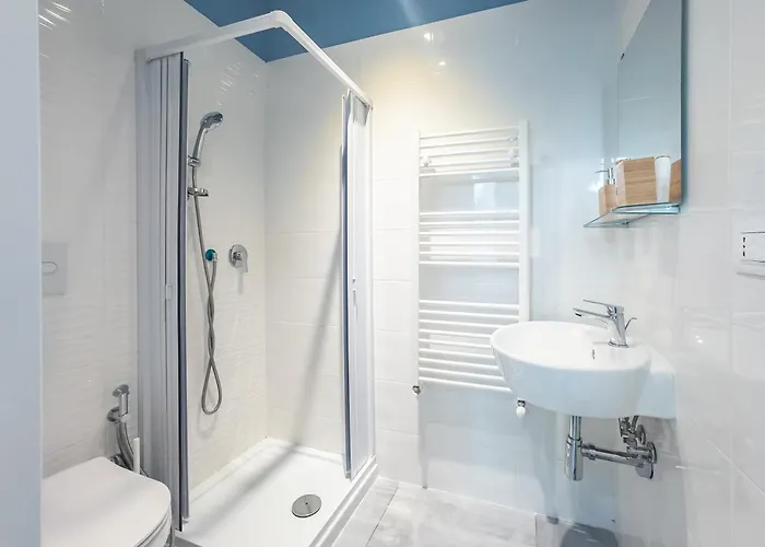 Calalunga Pietragrande - Seaside Paradise Haven Willa Montepaone Lido