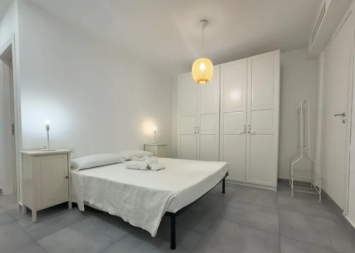 Calalunga Pietragrande - Seaside Paradise Haven *