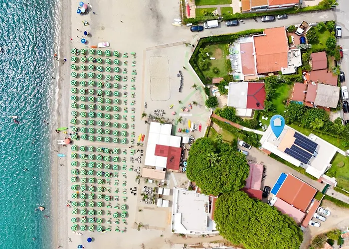 Calalunga Pietragrande - Seaside Paradise Haven