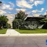 Calalunga Pietragrande - Seaside Paradise Haven Villa *