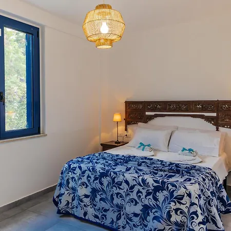 Calalunga Pietragrande - Seaside Paradise Haven Villa Montepaone Lido