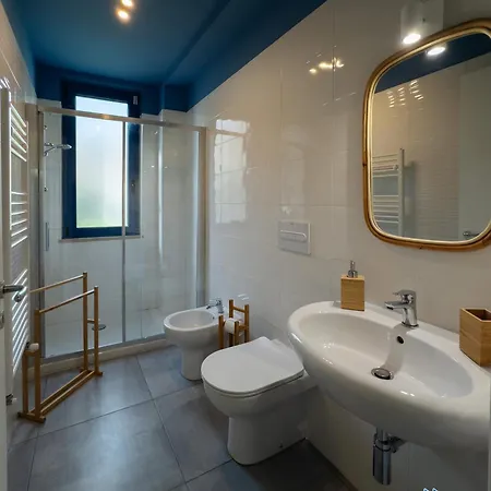 Calalunga Pietragrande - Seaside Paradise Haven Villa