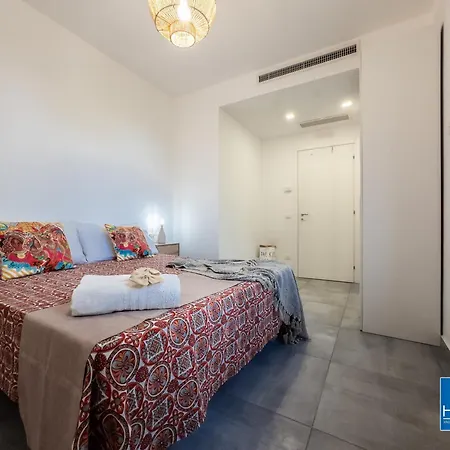 Calalunga Pietragrande - Seaside Paradise Haven Вилла