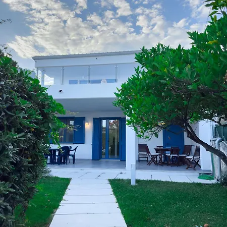Calalunga Pietragrande - Seaside Paradise Haven *