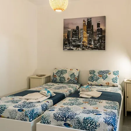 Calalunga Pietragrande - Seaside Paradise Haven Villa