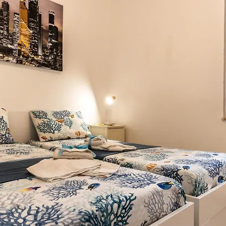 Villa Calalunga Pietragrande - Seaside Paradise Haven *