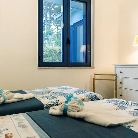 Calalunga Pietragrande - Seaside Paradise Haven Villa Montepaone Lido