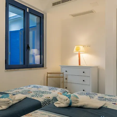 Calalunga Pietragrande - Seaside Paradise Haven