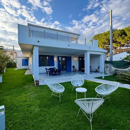 Calalunga Pietragrande - Seaside Paradise Haven * Montepaone Lido