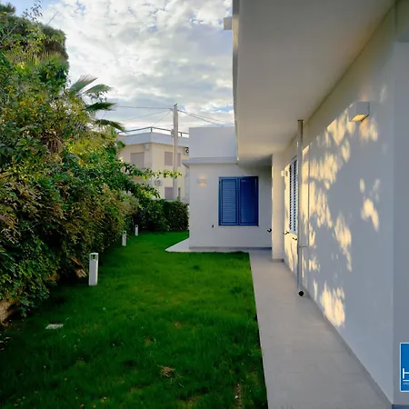 Вилла Calalunga Pietragrande - Seaside Paradise Haven *