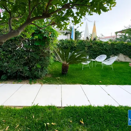 Calalunga Pietragrande - Seaside Paradise Haven * Montepaone Lido