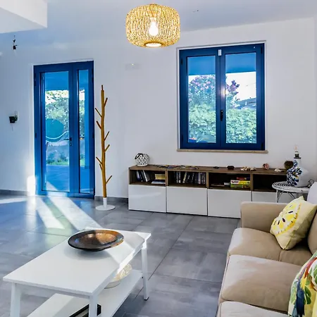 Calalunga Pietragrande - Seaside Paradise Haven *