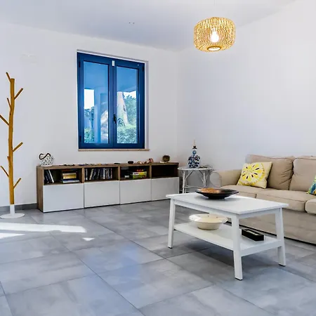 Calalunga Pietragrande - Seaside Paradise Haven Villa *