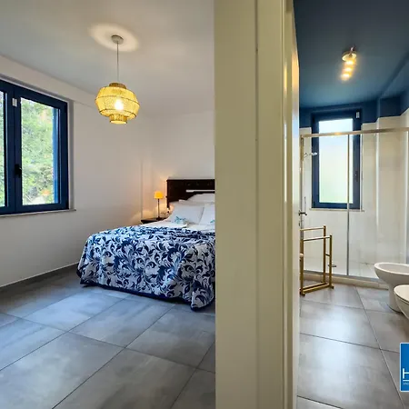 Villa Calalunga Pietragrande - Seaside Paradise Haven