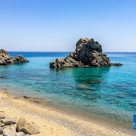 Calalunga Pietragrande - Seaside Paradise Haven