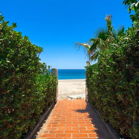 Calalunga Pietragrande - Seaside Paradise Haven