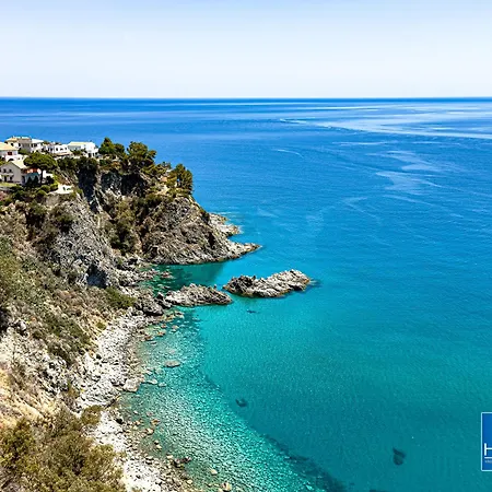 Calalunga Pietragrande - Seaside Paradise Haven Montepaone Lido