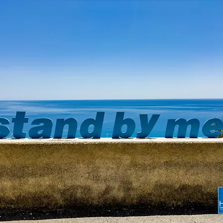 Calalunga Pietragrande - Seaside Paradise Haven Villa Montepaone Lido