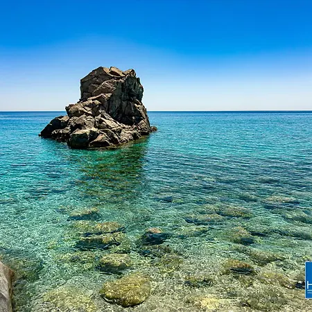 Calalunga Pietragrande - Seaside Paradise Haven * Montepaone Lido