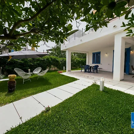 Calalunga Pietragrande - Seaside Paradise Haven Villa *