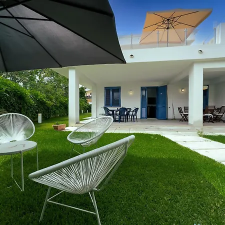 Calalunga Pietragrande - Seaside Paradise Haven * Montepaone Lido