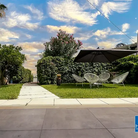 Calalunga Pietragrande - Seaside Paradise Haven Вилла *