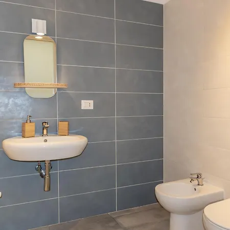 Calalunga Pietragrande - Seaside Paradise Haven