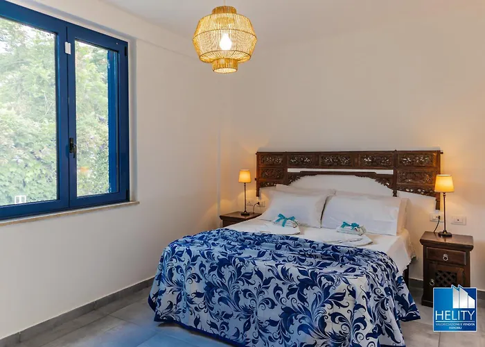 Calalunga Pietragrande - Seaside Paradise Haven Villa Montepaone Lido