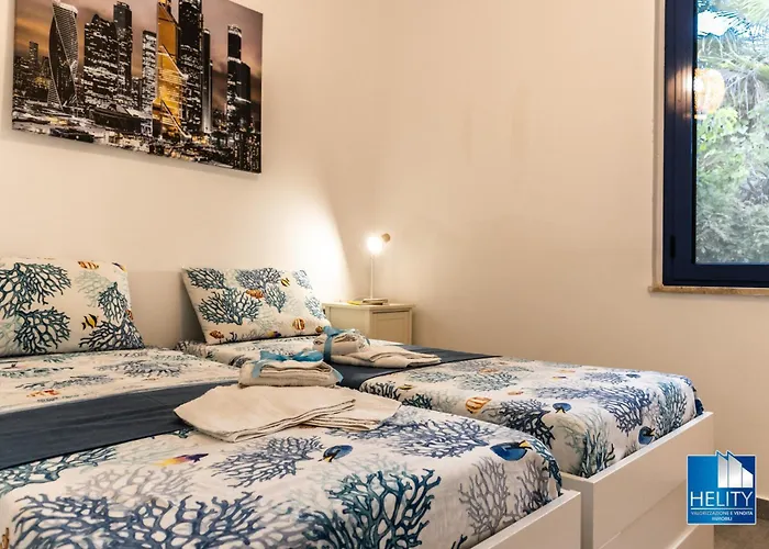 Villa Calalunga Pietragrande - Seaside Paradise Haven *