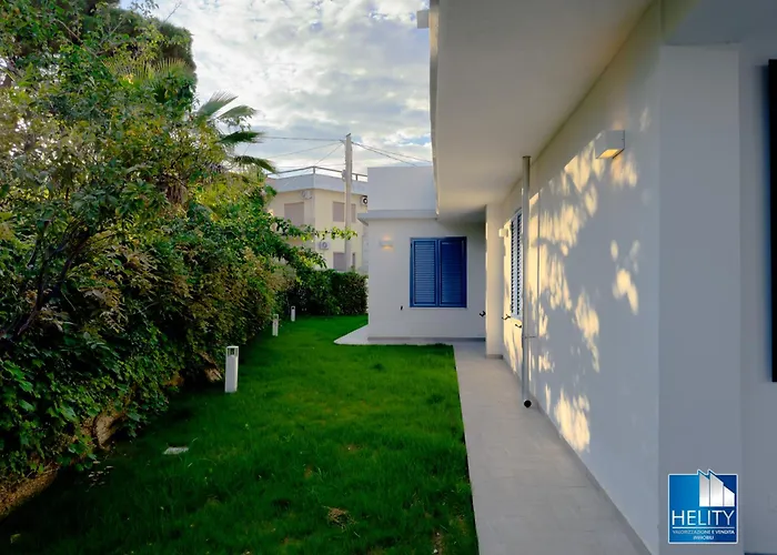 Villa Calalunga Pietragrande - Seaside Paradise Haven *